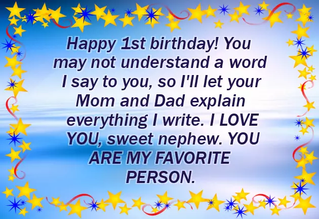 Cute Birthday Wishes For Baby Girl Cute Birthday Wishes For Baby Girl