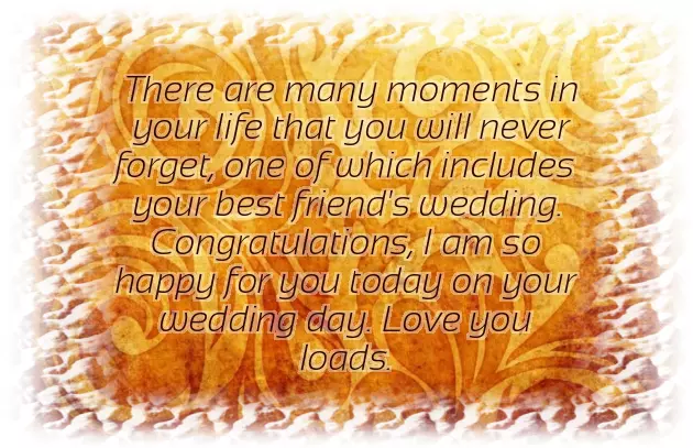 Best Wishes To Married Couple Best Wishes To Married Couple