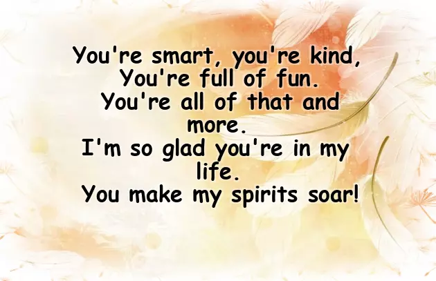 Happy Valentines Day Son And Daughter In Law