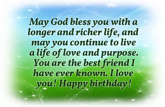 Happy Birthday God Bless You Quotes Happy Birthday God Bless You Quotes