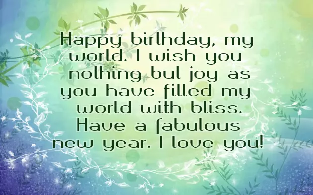 Birthday Caption For Elder Brother