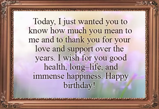Emotional Birthday Wishes For Wife Emotional Birthday Wishes For Wife