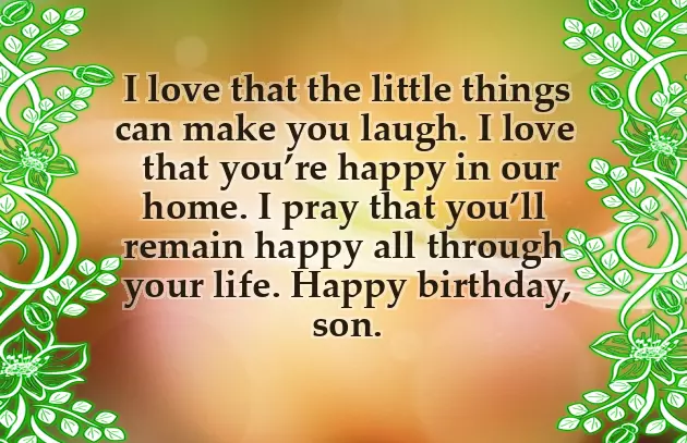 Happy 5Th Month Birthday Baby Boy