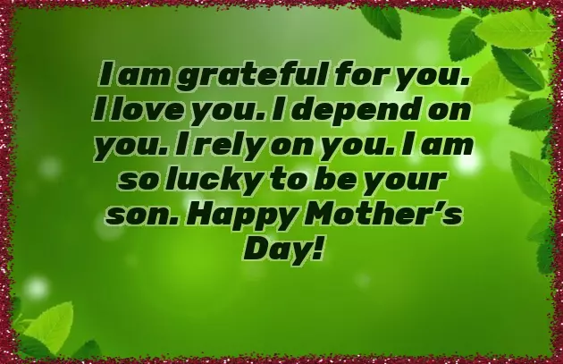 Fathers Day Message To Son From Mother Fathers Day Message To Son From Mother