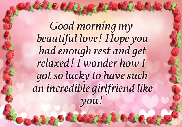 Good Morning Wishes In English Quotes