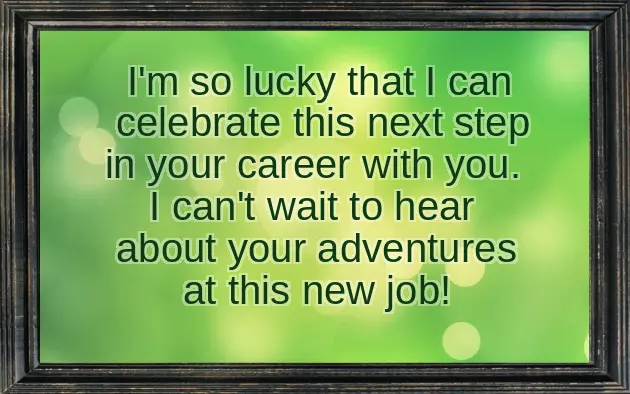 Congratulations On Your Congratulations On Your