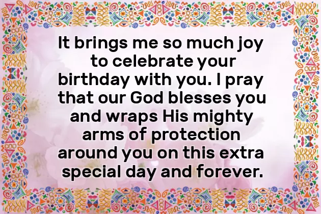 Birthday Blessings For Girl Birthday Blessings For Girl