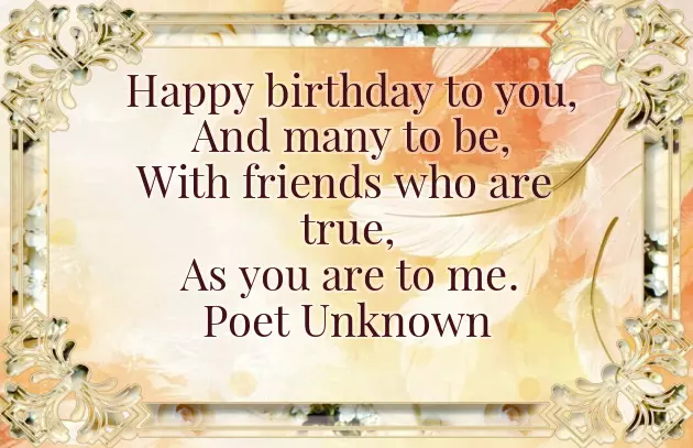 Best Lines For Best Friend Birthday Best Lines For Best Friend Birthday