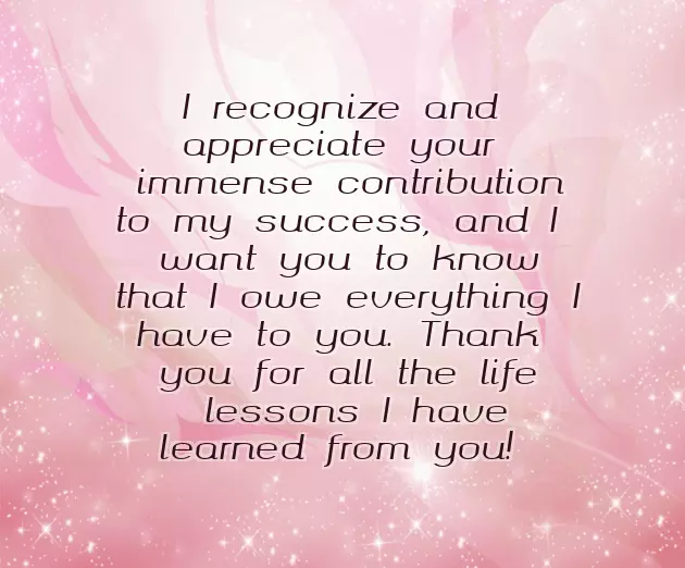 Happy Birthday To A Great Mom