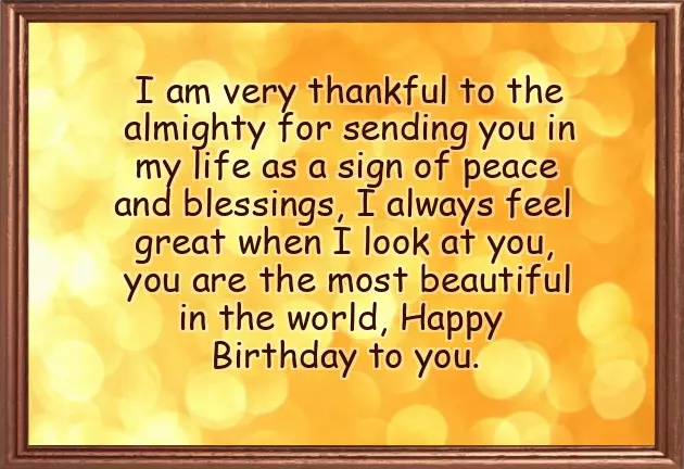 Birthday Wishes For 6 Year Old Daughter From Mom