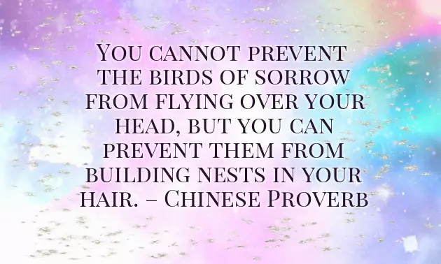 Wishing You A Prosperous Chinese New Year