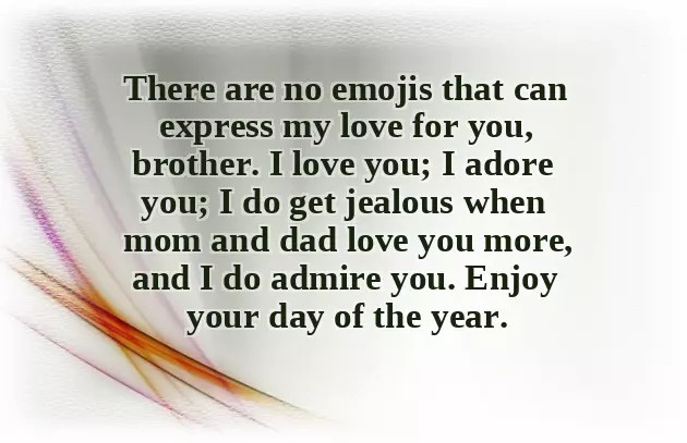 Birthday Text For Brother Birthday Text For Brother