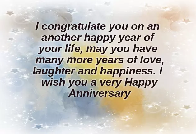 Anniversary Wishes To Brother And Sister Anniversary Wishes To Brother And Sister