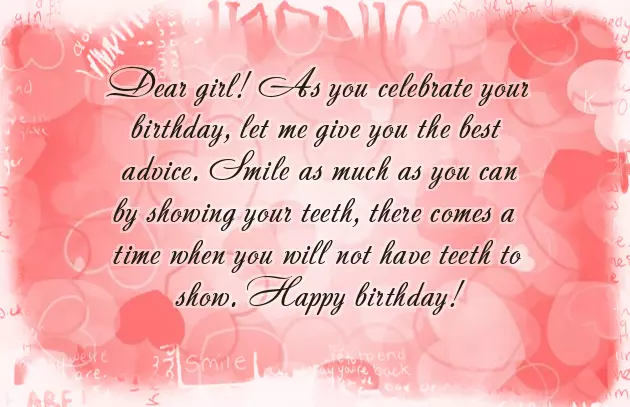 Funny Birthday Wishes For Best Friend Male