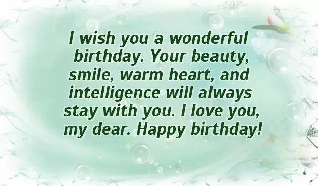 Birthday Wishes For A Teenage Niece Birthday Wishes For A Teenage Niece