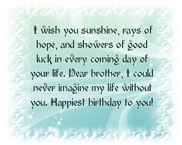 Quotes On Younger Sister Birthday Quotes On Younger Sister Birthday