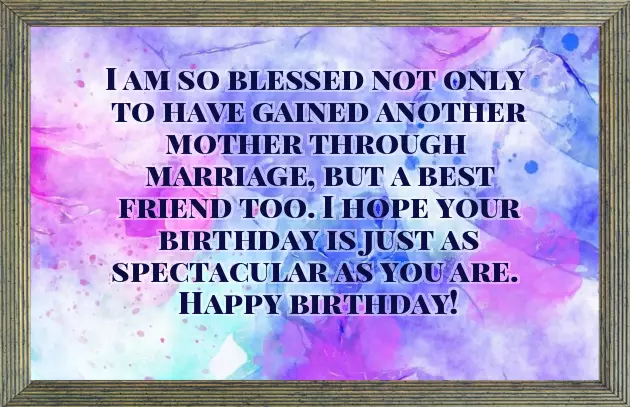 Simple Happy Birthday Text