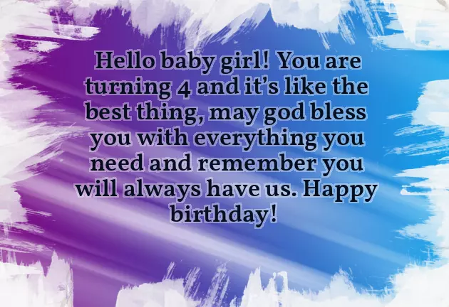 Princess Birthday Quotes For Daughter