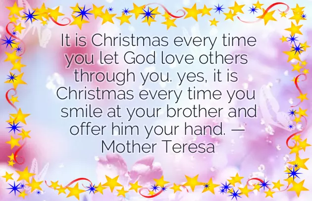 Merry Christmas Quotes Merry Christmas Quotes