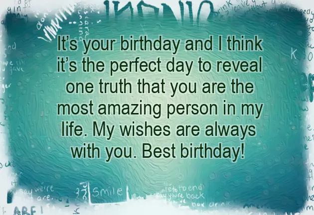 Happy Birthday To My Sweet Husband Happy Birthday To My Sweet Husband