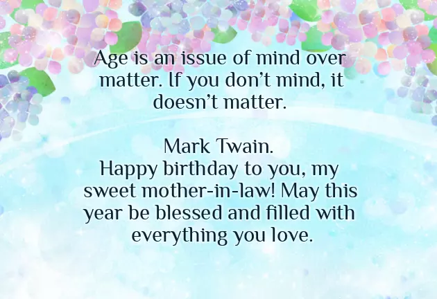 New Mother Congratulations