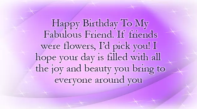 Happy Birthday Quotes For Kamina Friend Happy Birthday Quotes For Kamina Friend