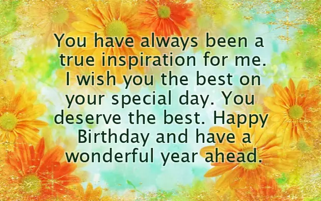Birthday Quotes For Lifeline Birthday Quotes For Lifeline
