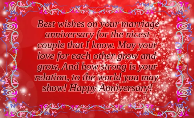 Best Wishes For Best Friend Marriage