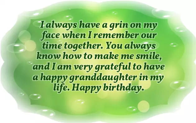 Happy 4 Birthday Granddaughter Happy 4 Birthday Granddaughter