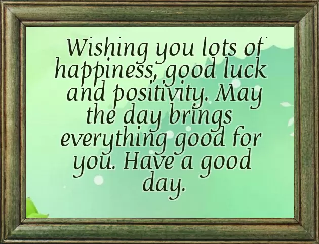 Greetings Of The Day In Mail Greetings Of The Day In Mail