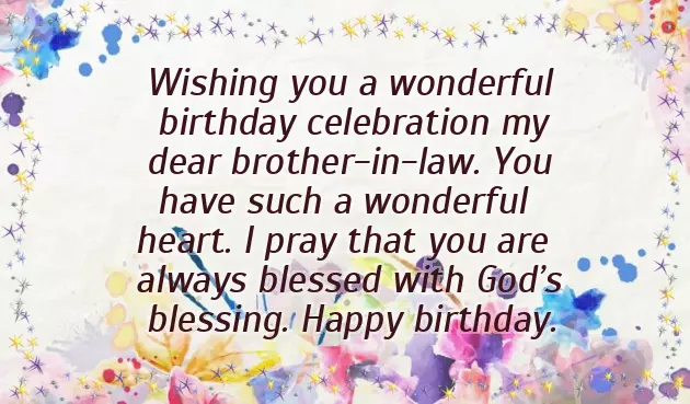 Best Birthday Thought For Brother Best Birthday Thought For Brother