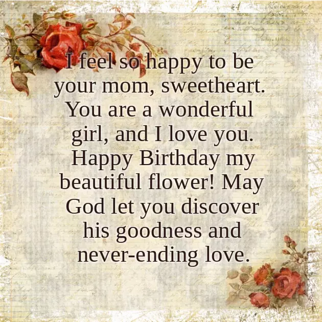 Congratulations For Little Princess Congratulations For Little Princess