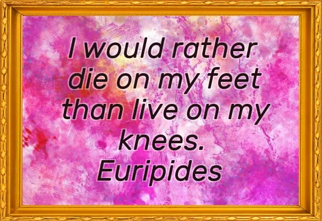 Very Short Quotes Very Short Quotes