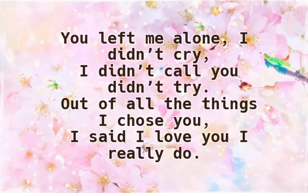 Poems About Longing For Him Poems About Longing For Him