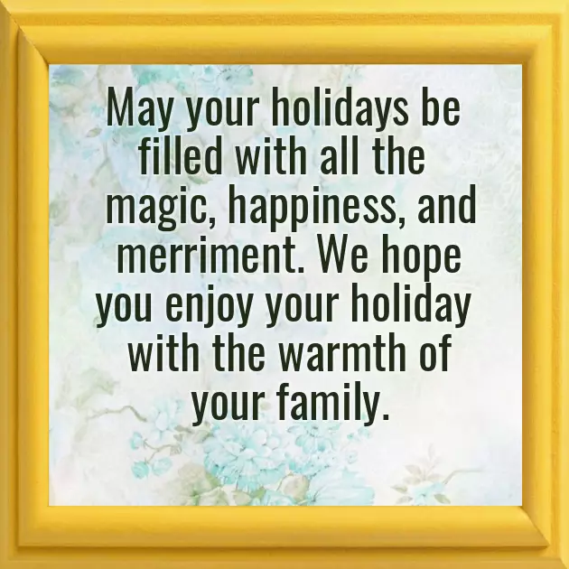 New Year Wishes Messages For Boss