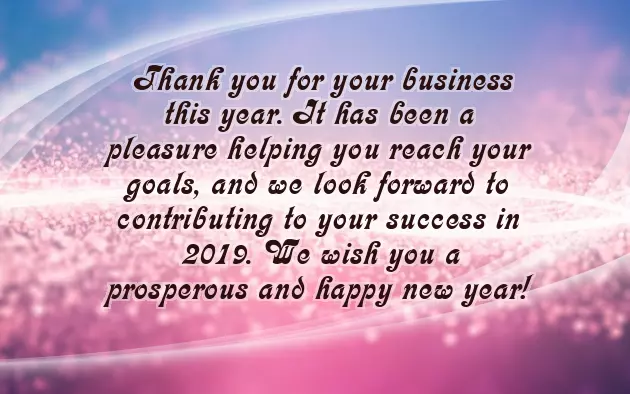 Wish You A Very Happy New Year Wish You A Very Happy New Year