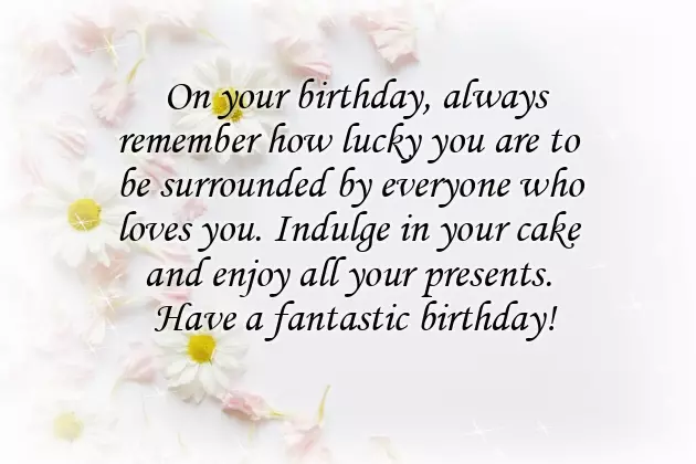 Happy Birthday Wishes For Kids Happy Birthday Wishes For Kids