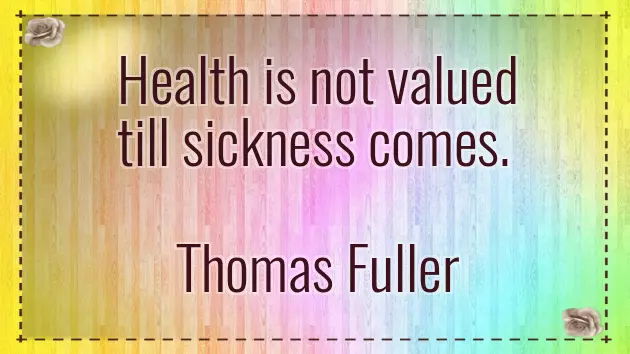Health Is Wealth Quotes Health Is Wealth Quotes