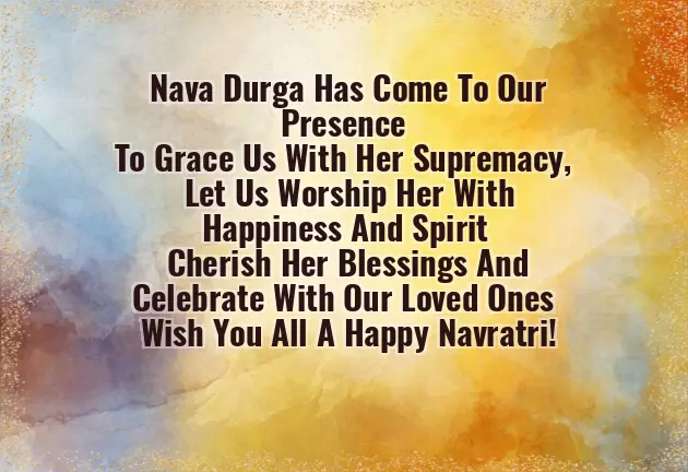 Navarathri Wishes Navarathri Wishes