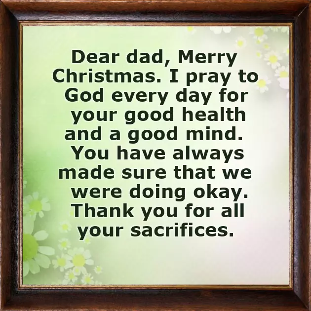 The Best Christmas Message The Best Christmas Message