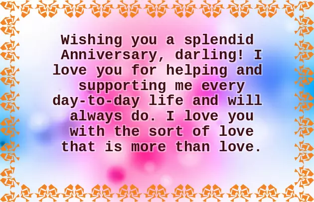 2Nd Wedding Anniversary Quotes For Husband 2Nd Wedding Anniversary Quotes For Husband