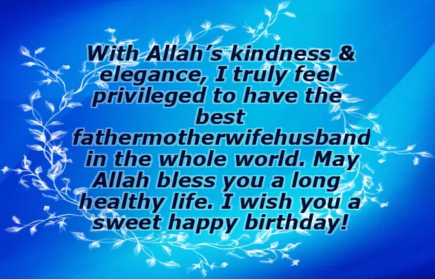 Birthday Wishes And Prayer For My Mother