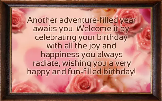 Birthday Message To A Friend Birthday Message To A Friend