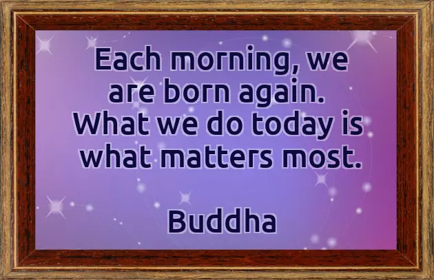 Spiritual Good Morning Messages