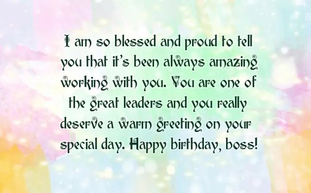 Birthday Wishes Send Through Whatsapp