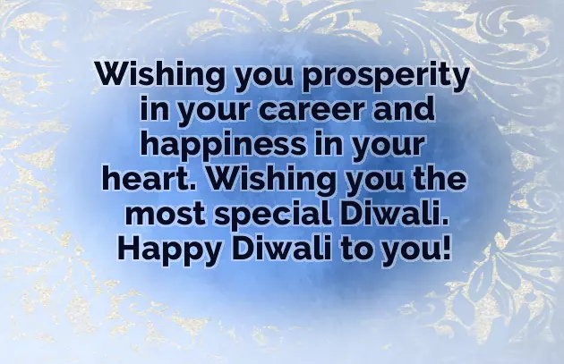 Best Diwali Wishes