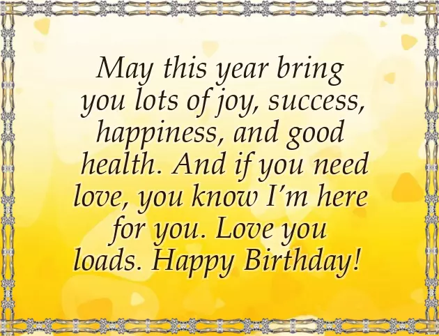 Fiance Birthday Wishes For Her Fiance Birthday Wishes For Her