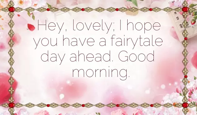 Good Morning Whatsapp Good Morning Whatsapp