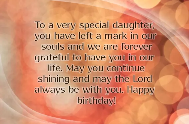 Happy 21St Birthday My Daughter Happy 21St Birthday My Daughter