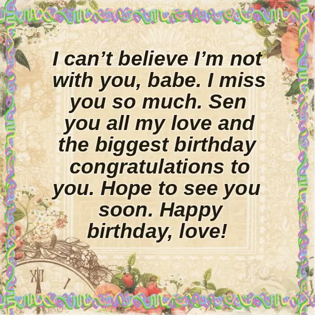 Birthday Wishes For Sailor Boyfriend Birthday Wishes For Sailor Boyfriend